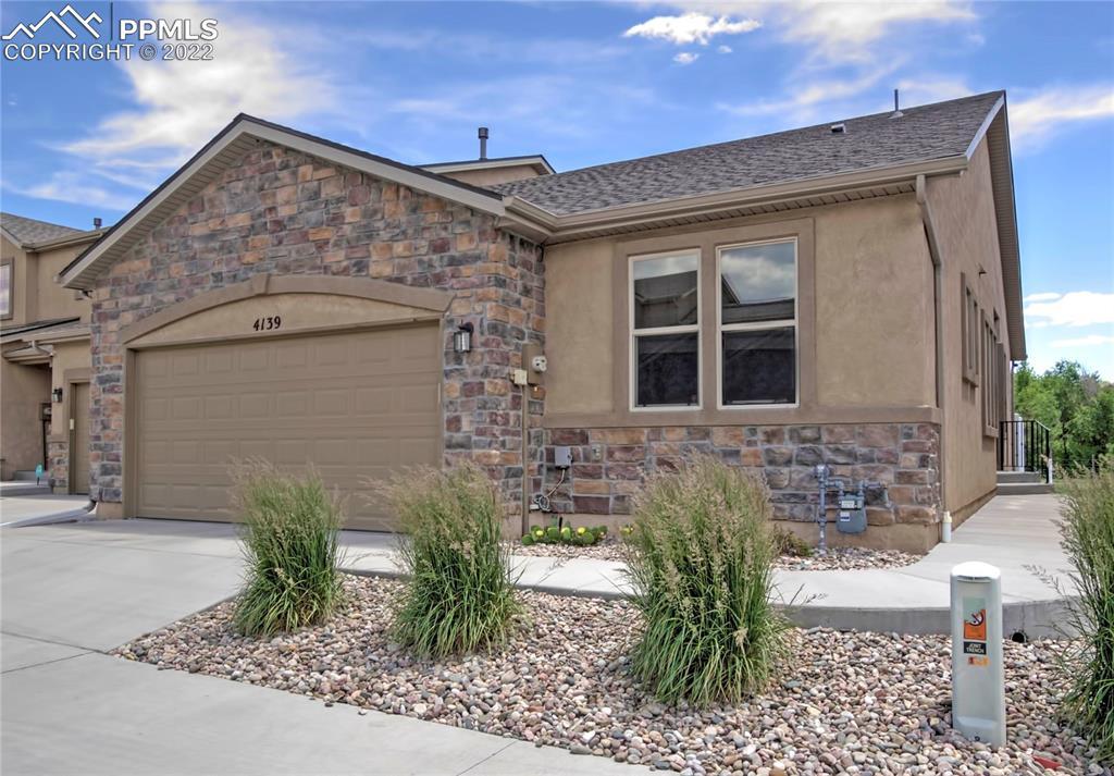 4139 Park Haven View, Colorado Springs, CO 80917