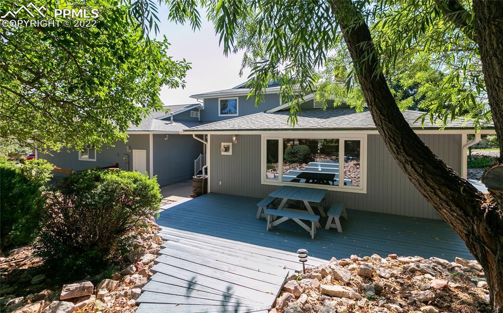 705 Golden Hills Rd., Colorado Springs, CO 80919