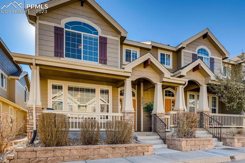 6581 Baytree Grove, Colorado Springs, CO 80923