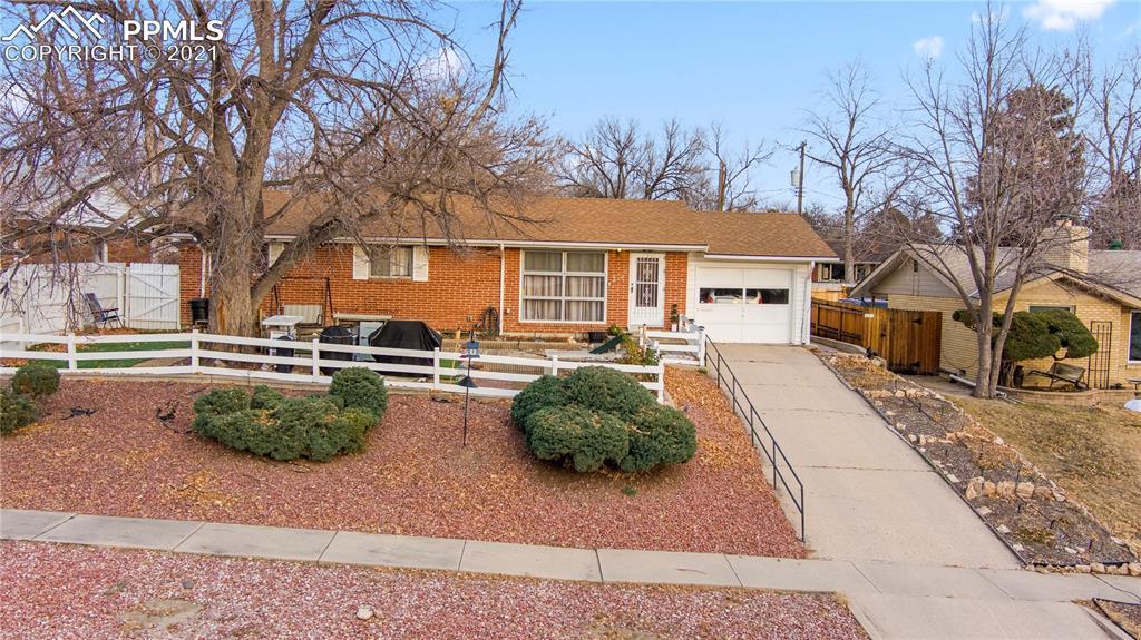 2023 Lark Dr., Colorado Springs, CO 80909