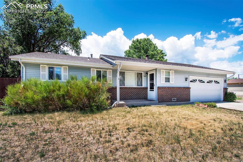 2004 Monterey Rd., Colorado Springs, CO 80910