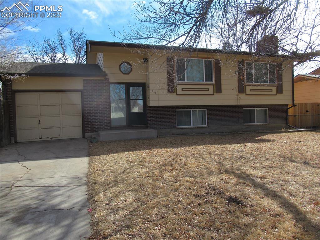 615 Syracuse St., Colorado Springs, CO 80911