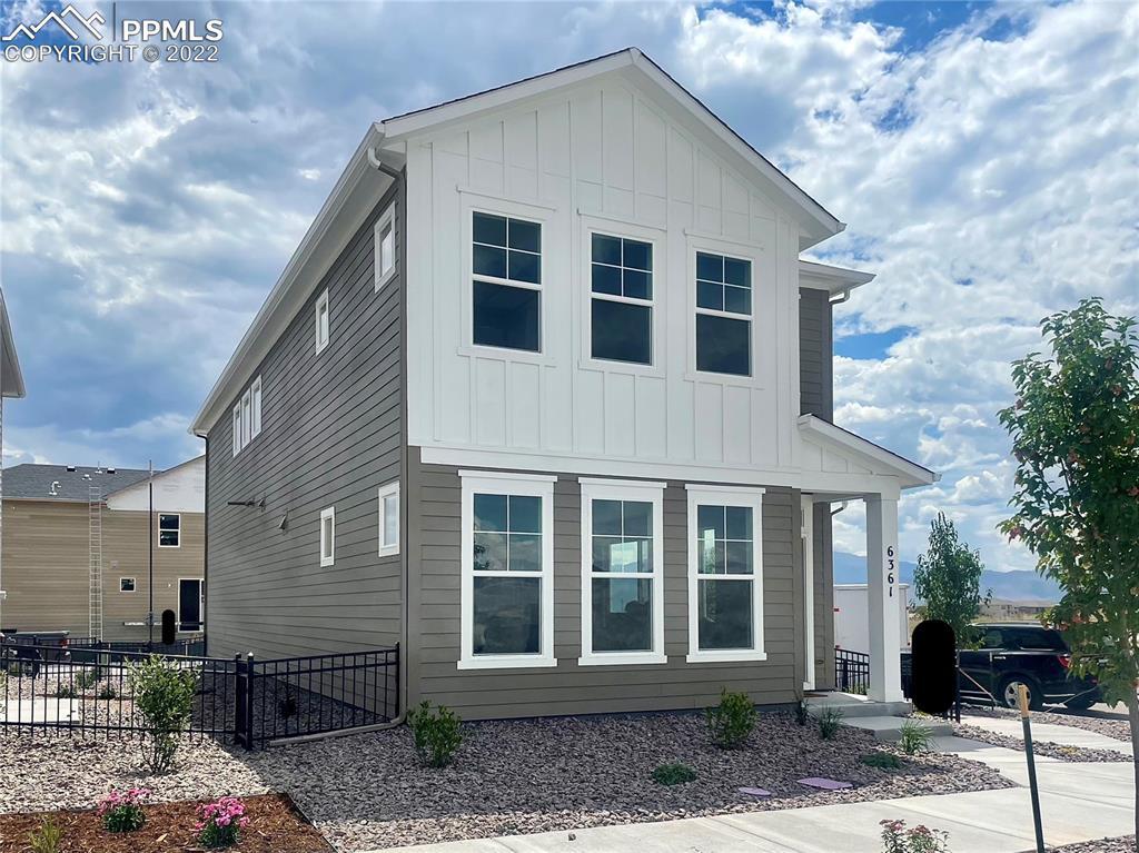 6361 Wingding Point, Colorado Springs, CO 80924