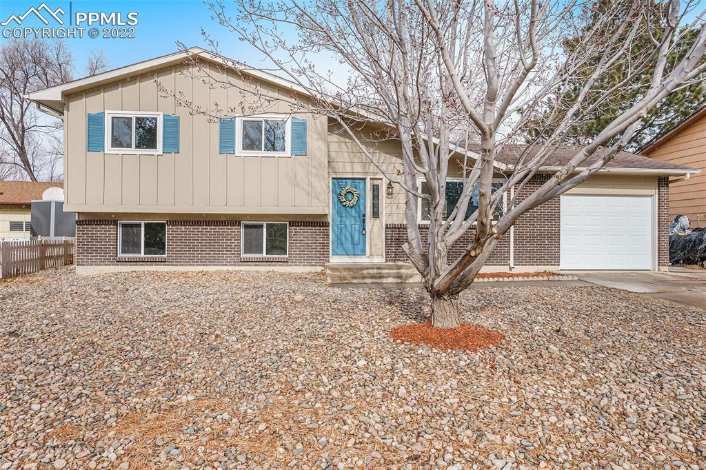 3712 Encino St., Colorado Springs, CO 80918