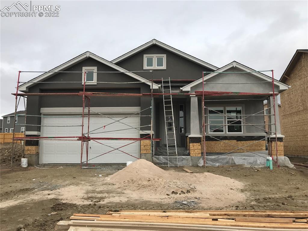 7059 Bigtooth Maple Dr., Colorado Springs, CO 80925