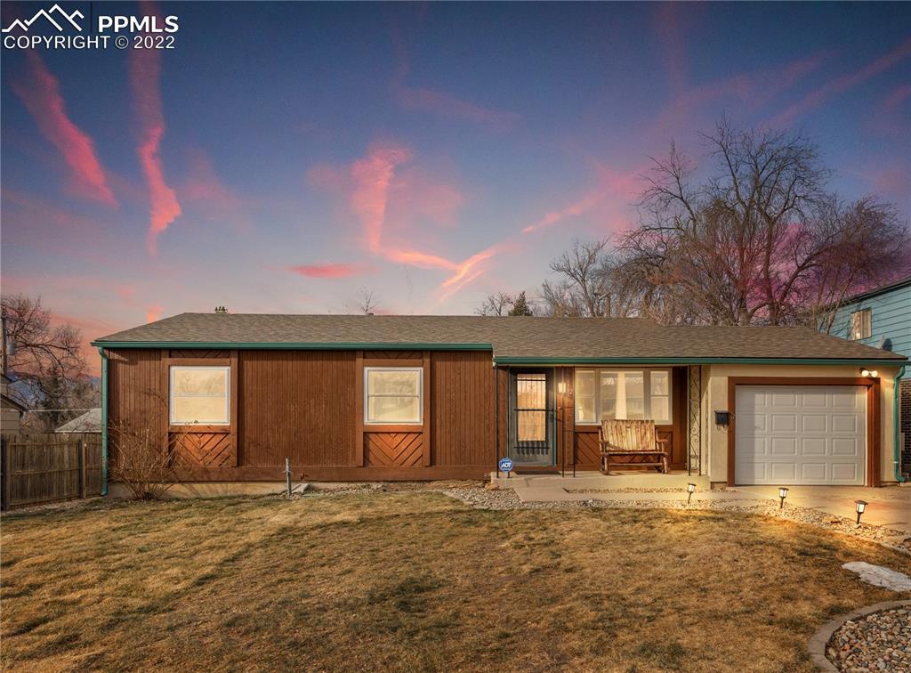 32 N Dunsmere St., Colorado Springs, CO 80909