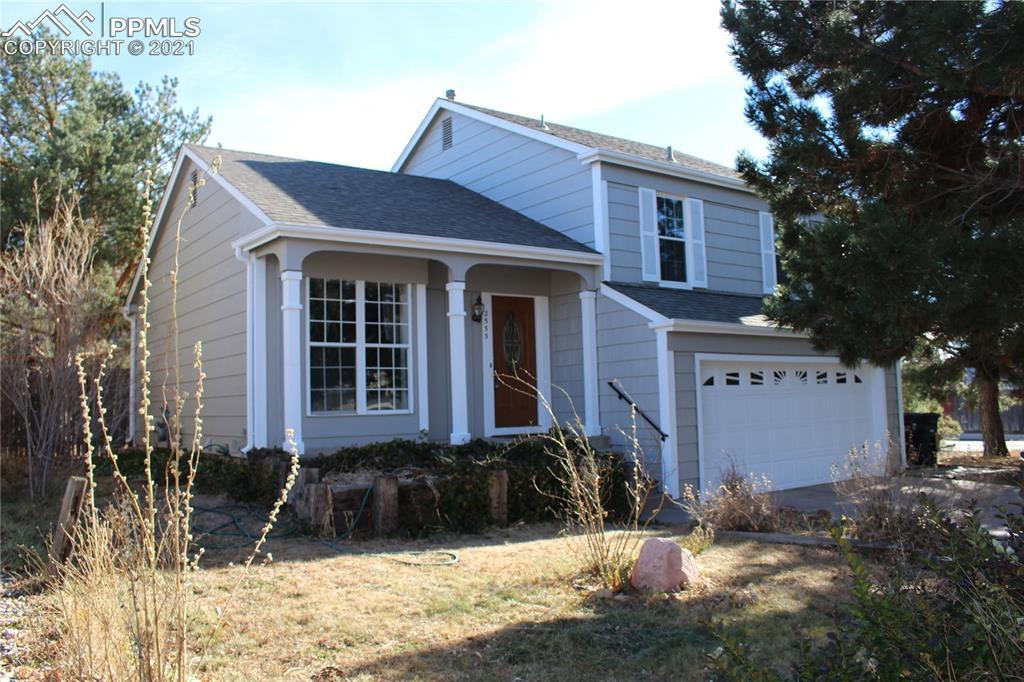 2555 Plymouth Dr., Colorado Springs, CO 80916