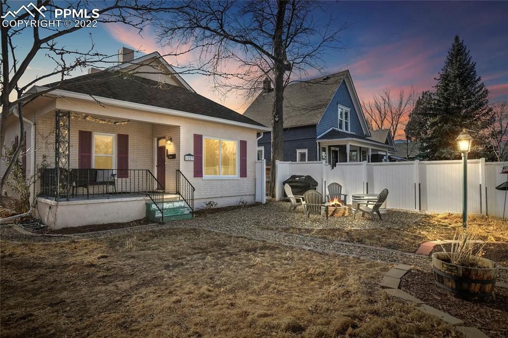 1227 E Boulder St., Colorado Springs, CO 80909