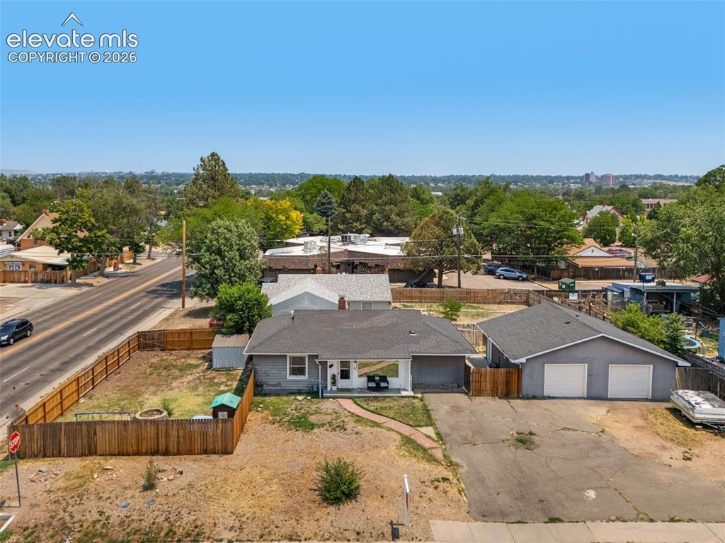 2830 4th Ave., Pueblo, CO 81003