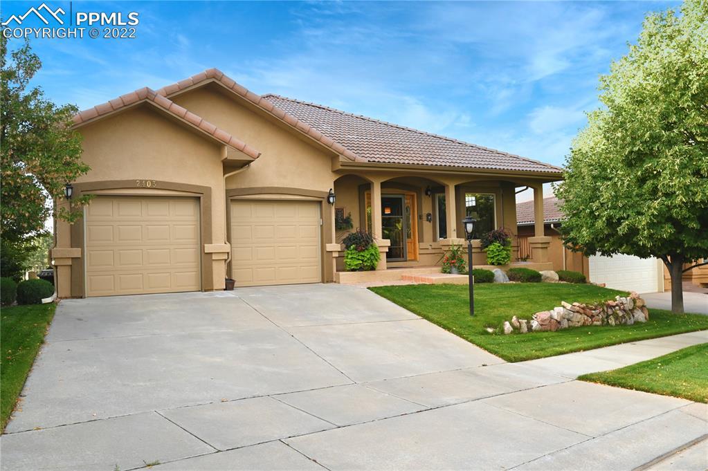 2403 Spanish Oak Ter., Colorado Springs, CO 80920