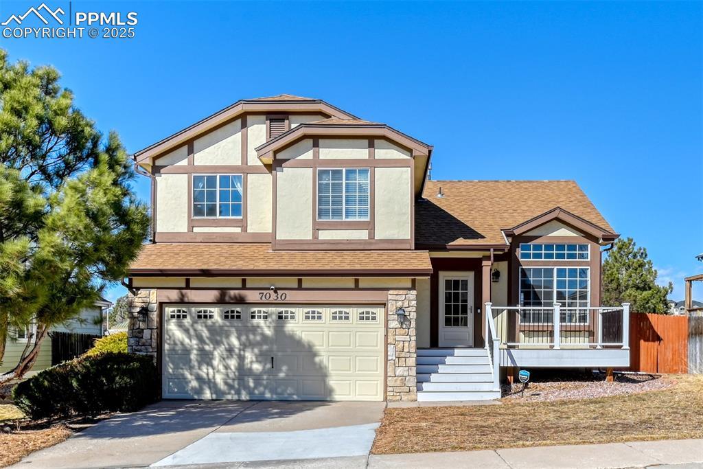 7030 Cotton Dr., Colorado Springs, CO 80923