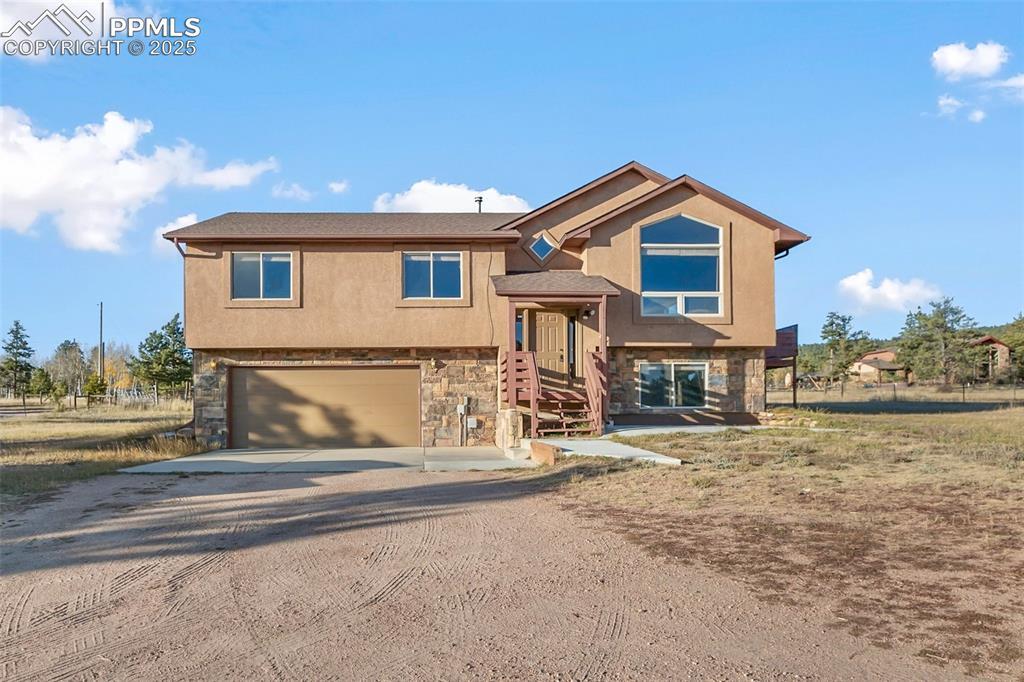 1380 Rampart Range Rd., Woodland Park, CO 80863