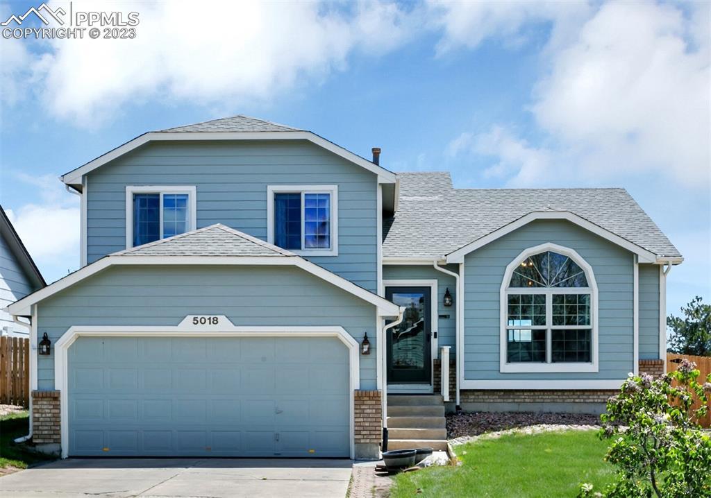 5018 Herndon Cir., Colorado Springs, CO 80920