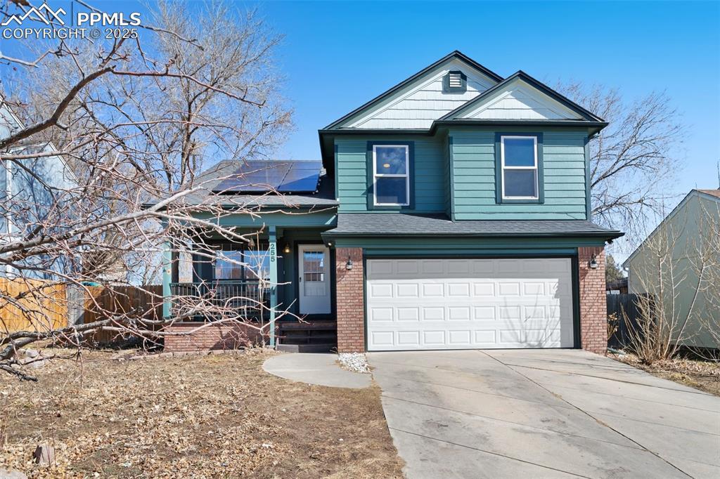 255 Fleming St., Colorado Springs, CO 80911