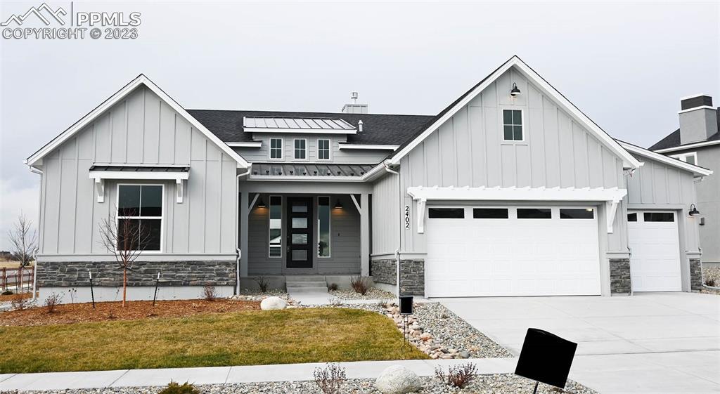 2402 Parma Ct., Colorado Springs, CO 80921