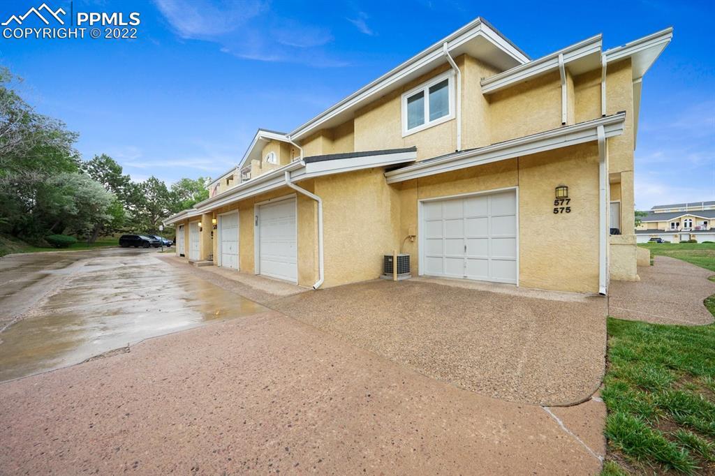 579 Observatory Dr., Colorado Springs, CO 80904