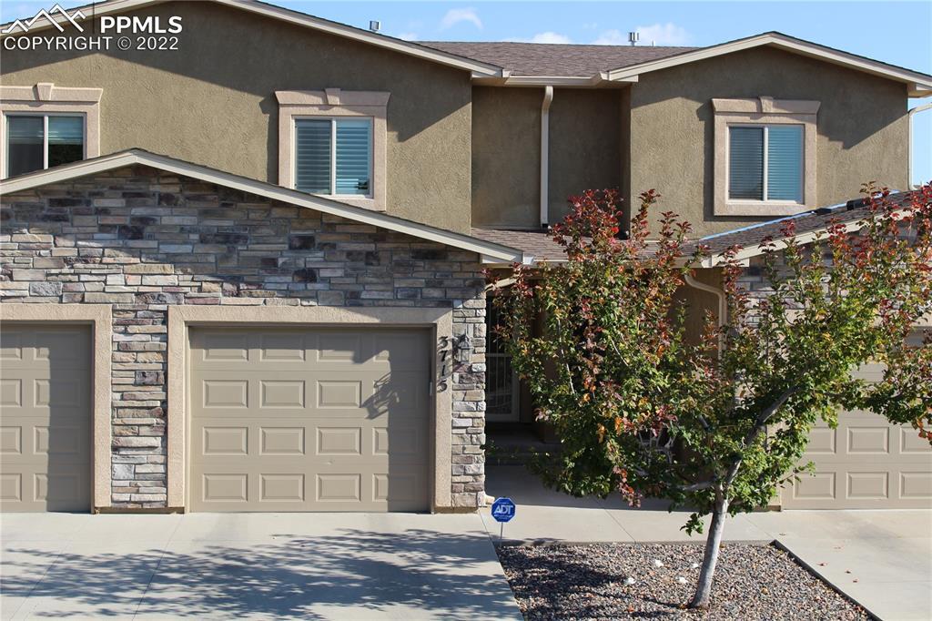 3715 Homestead Mesa Heights, Colorado Springs, CO 80917