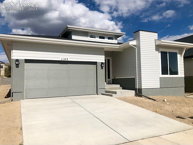1142 Charismatic Way, Colorado Springs, CO 80921
