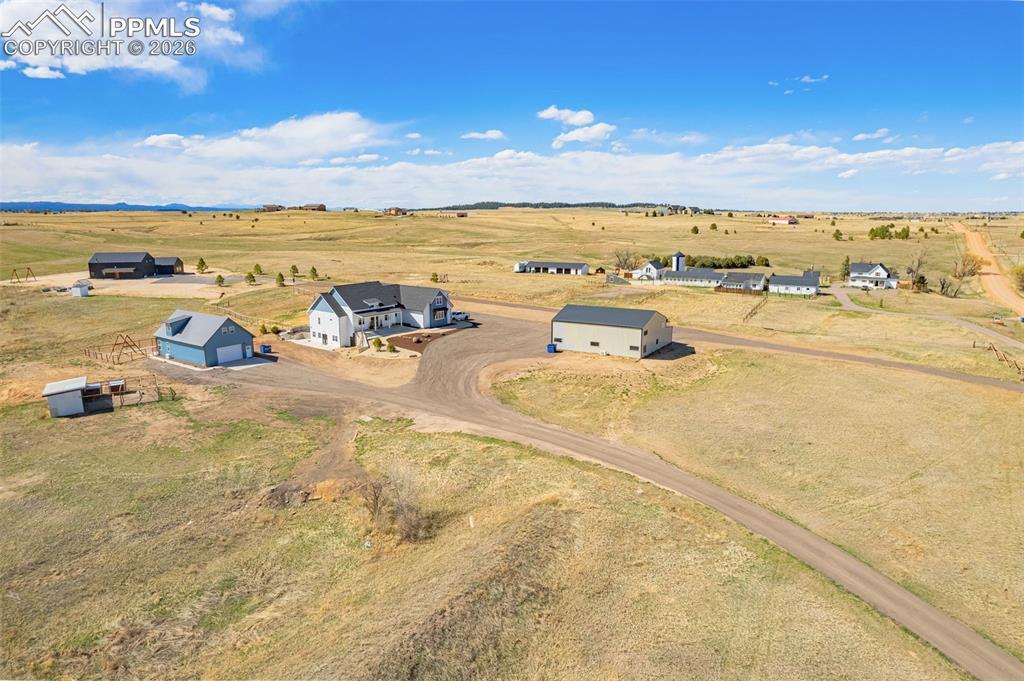 16860 Thompson Rd., Colorado Springs, CO 80908