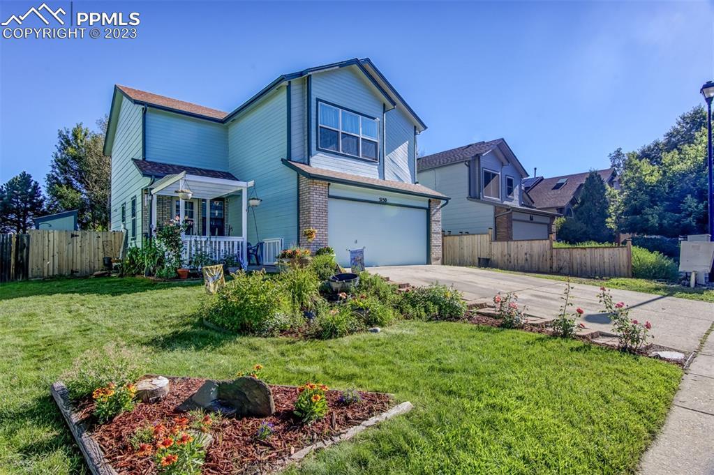 5150 Paradox Dr., Colorado Springs, CO 80923