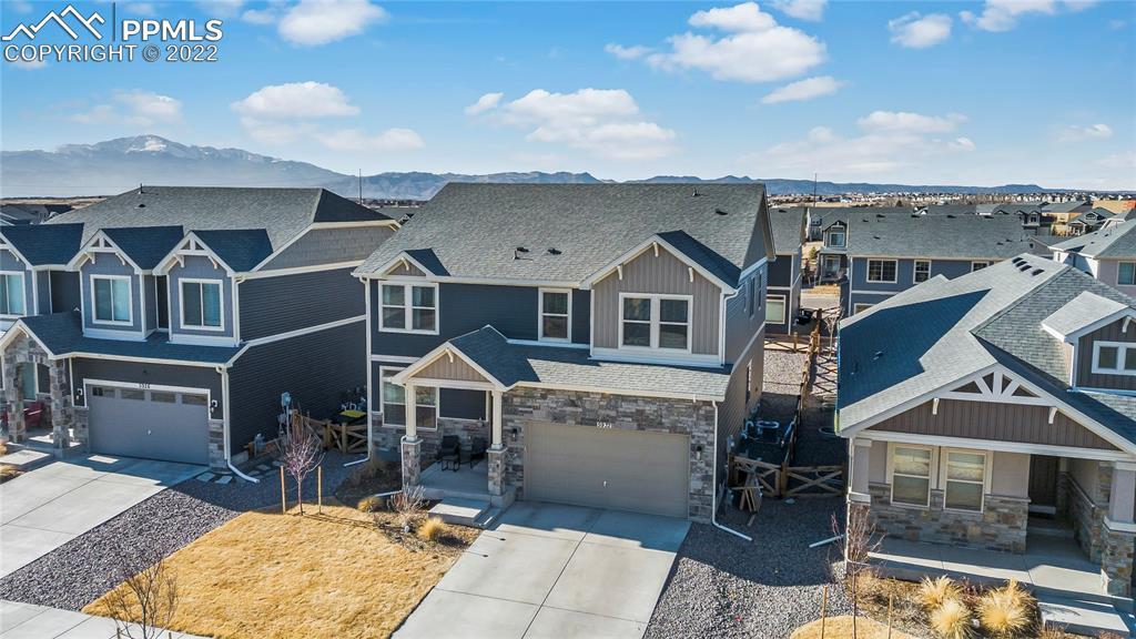 5932 Carrick Ln., Colorado Springs, CO 80927