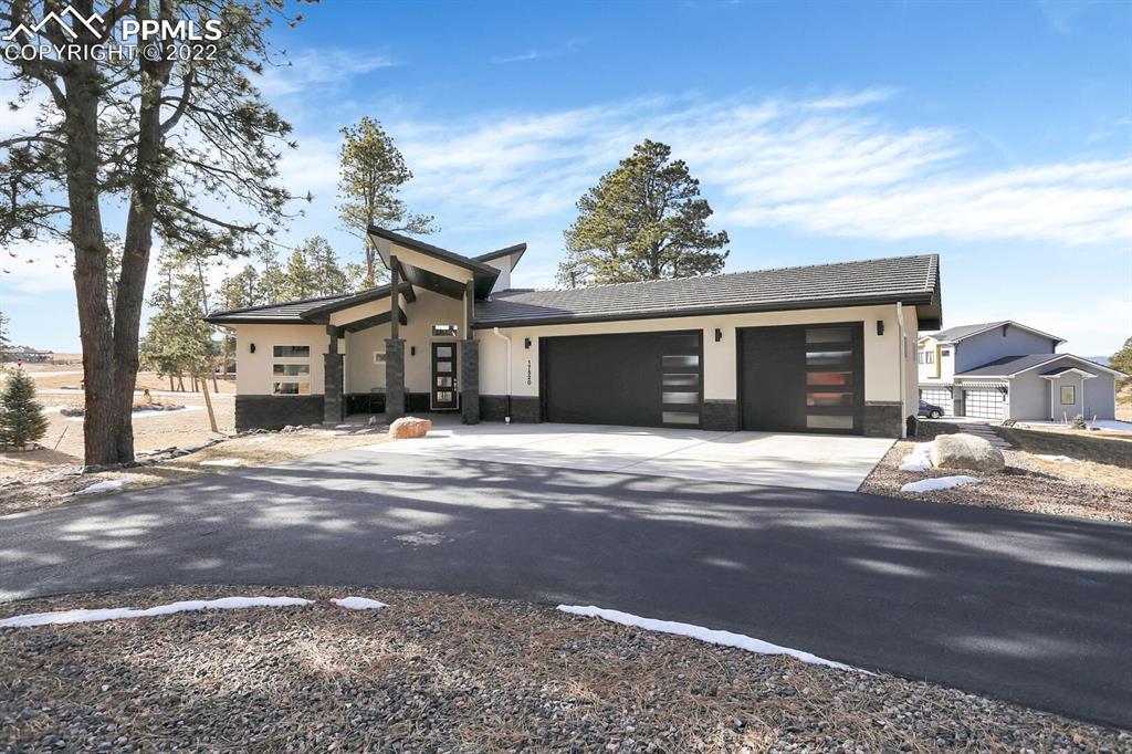 17520 Pond View Pl., Colorado Springs, CO 80908