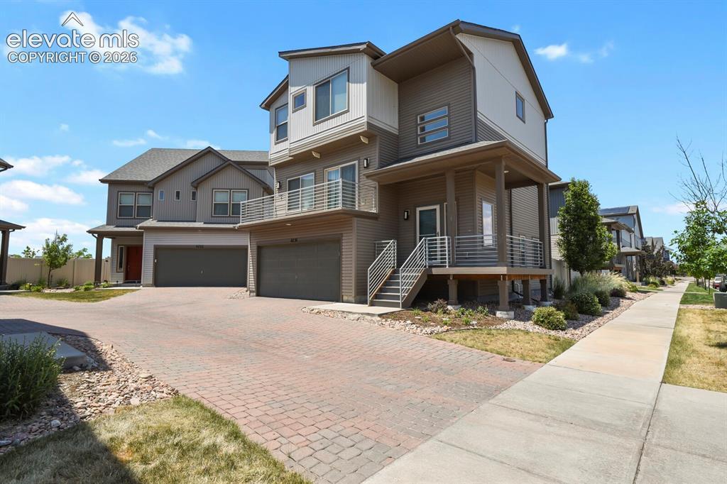6236 John Muir Tr., Colorado Springs, CO 80927