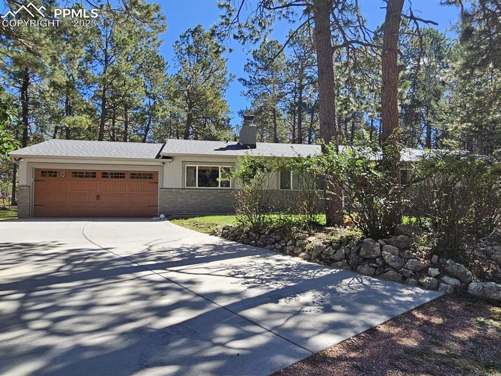 8020 Cyprus Rd., Colorado Springs, CO 80908