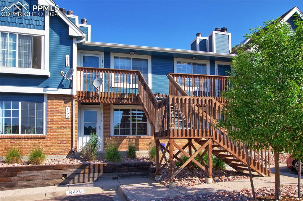 6420 Village Ln., Colorado Springs, CO 80918