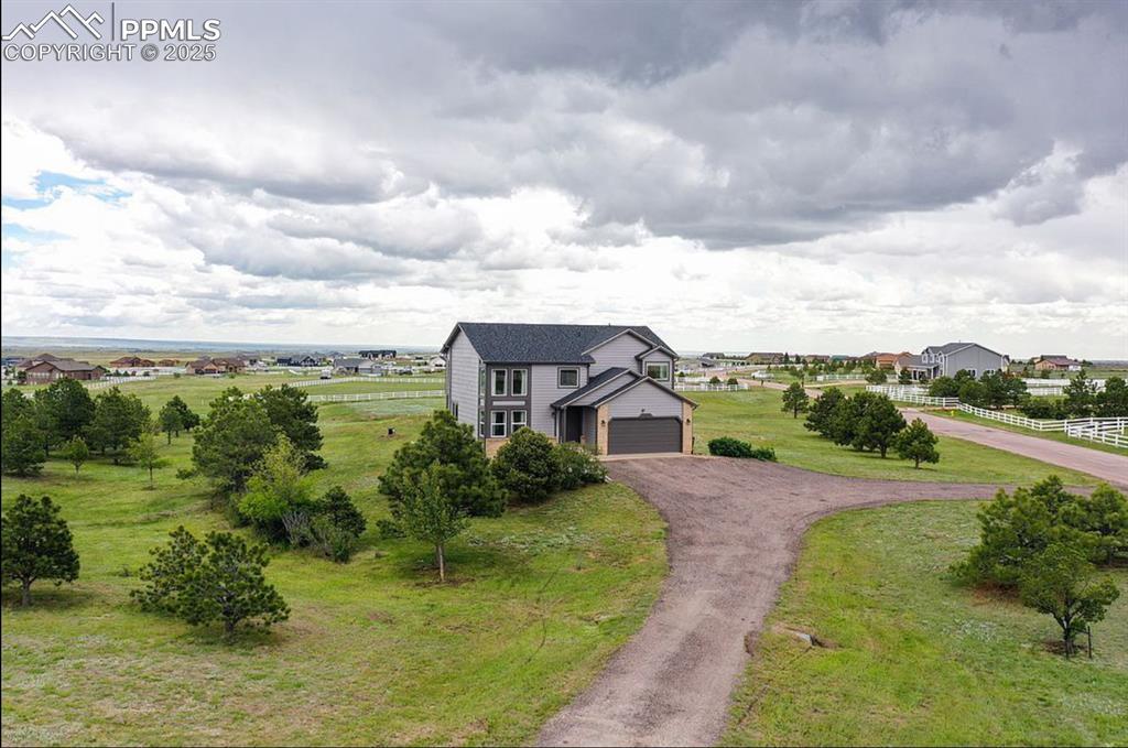 12435 Lonesome Pine Tr., Elbert, CO 80106
