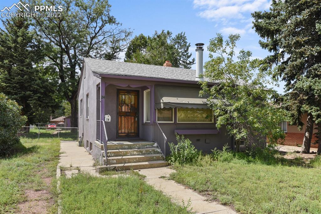 24 N Union Blvd., Colorado Springs, CO 80909