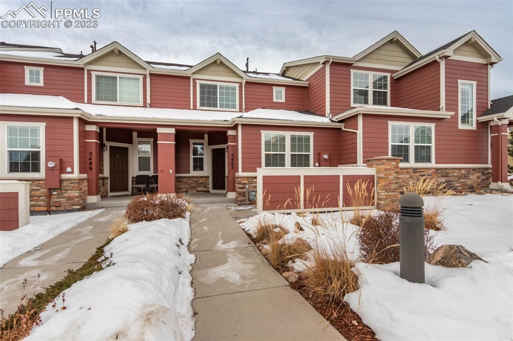 5485 Cross Creek Dr., Colorado Springs, CO 80924
