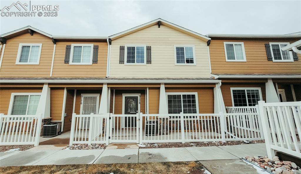 3178 Shikra View, Colorado Springs, CO 80916