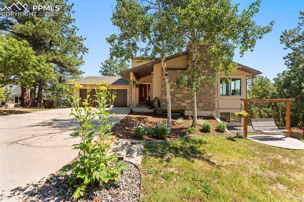 630 Larks Nest Way, Monument, CO 80132