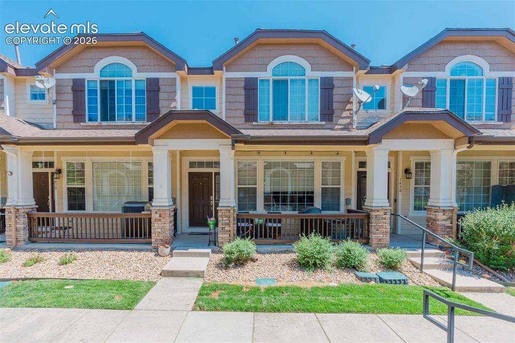 1424 Turnberry Dr., Castle Rock, CO 80104