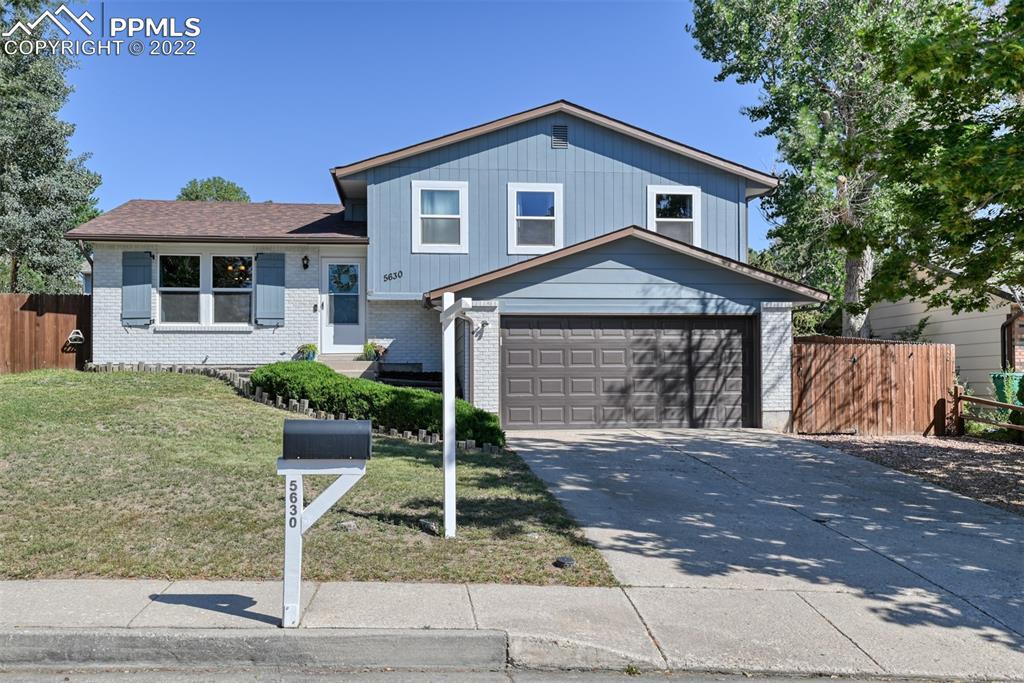 5630 Wilkerson Pass Dr., Colorado Springs, CO 80917