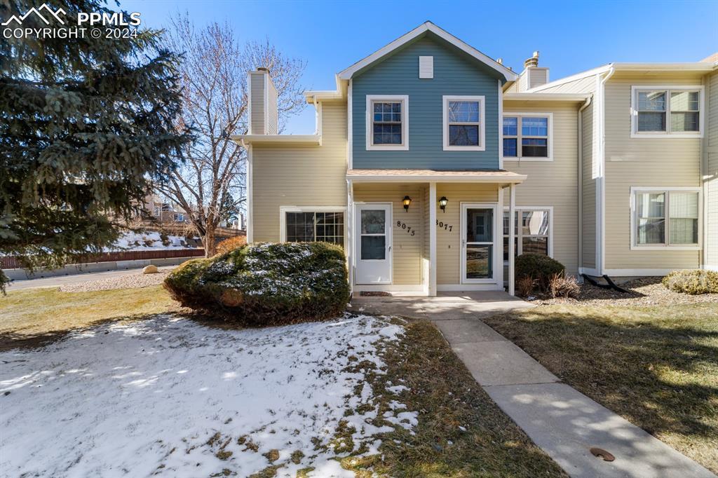 8075 Lexington Park Dr., Colorado Springs, CO 80920