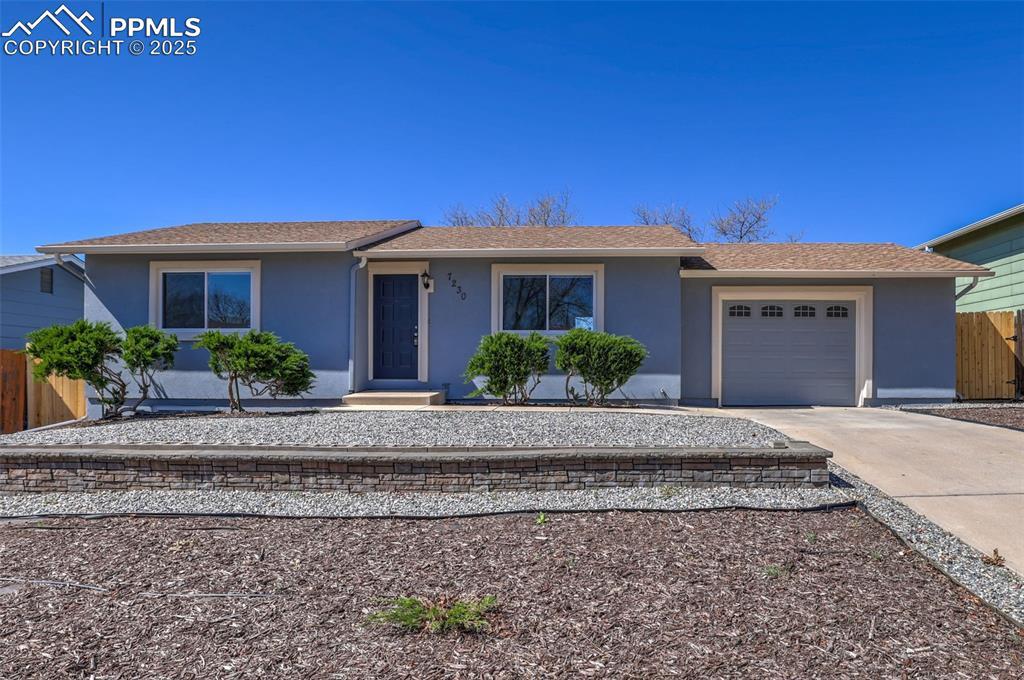 7230 Goldfield Dr., Colorado Springs, CO 80911
