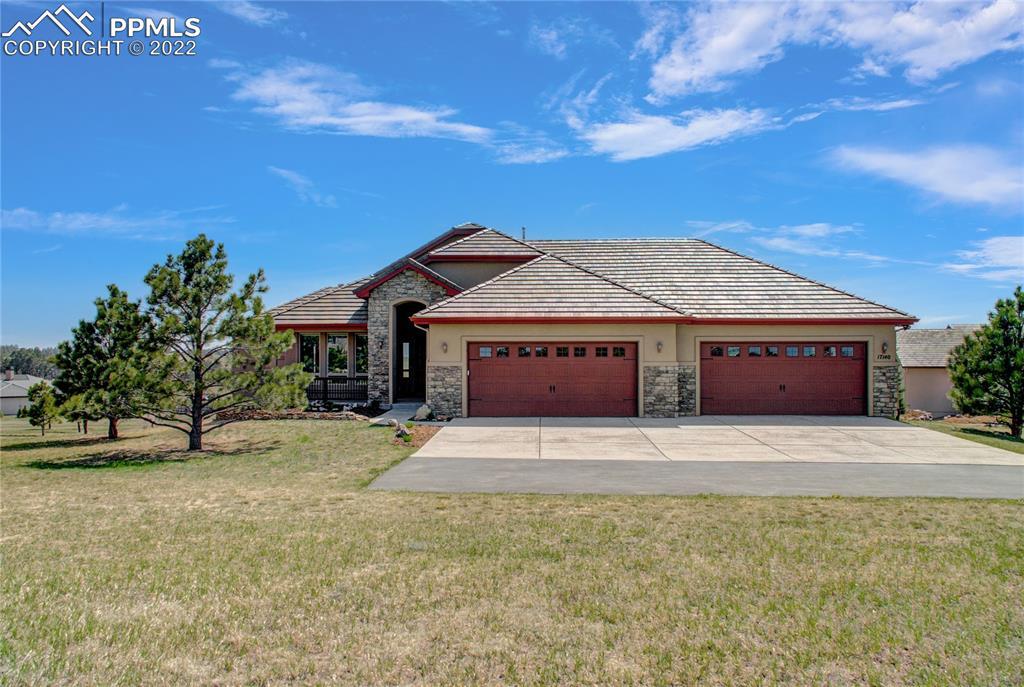 17140 Timber Meadow Dr., Colorado Springs, CO 80908