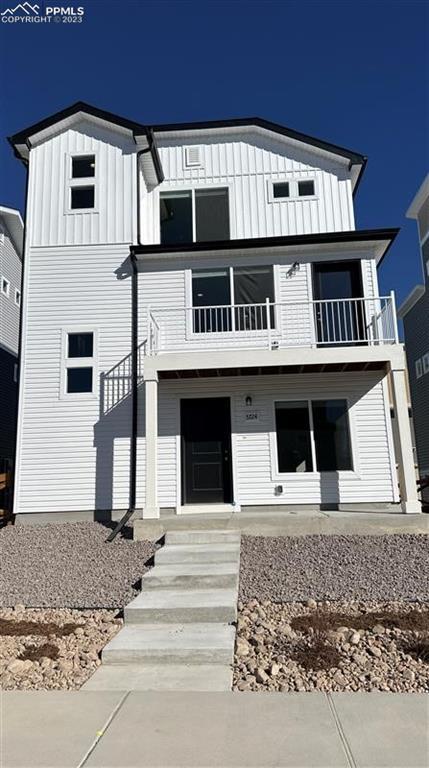 5724 Thurless Ln., Colorado Springs, CO 80927