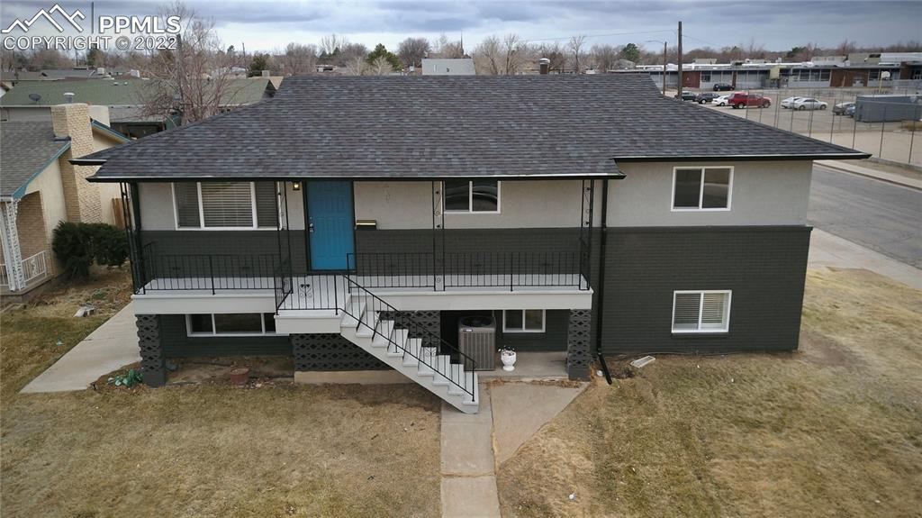 213 Fordham Cir., Pueblo, CO 81005