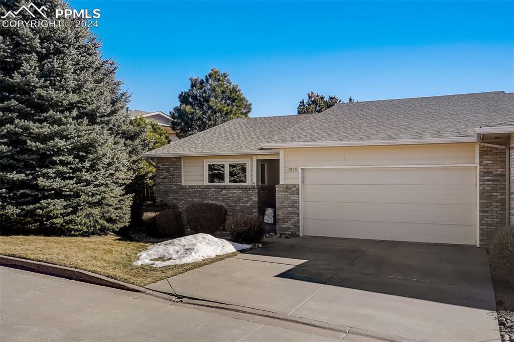 4316 Stonesthrow View, Colorado Springs, CO 80922