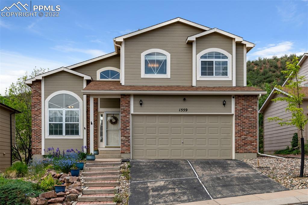 1559 Carraway Ct., Colorado Springs, CO 80907
