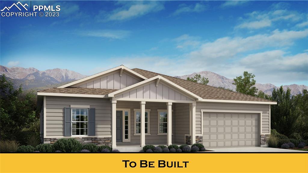 6708 Thimble Ct., Colorado Springs, CO 80924