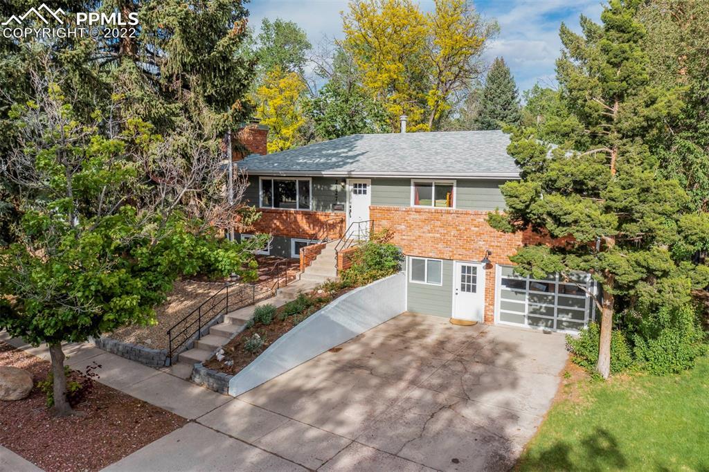 2127 Glenn Summer Rd., Colorado Springs, CO 80909