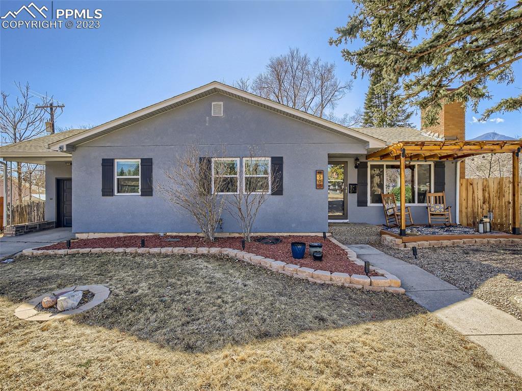 506 Valley Rd., Colorado Springs, CO 80904