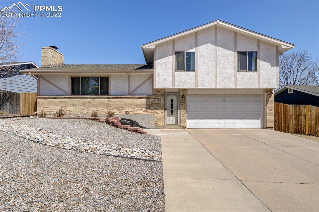 5560 Whimsical Dr., Colorado Springs, CO 80917