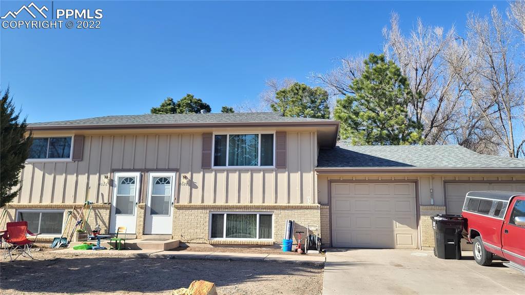 4026 E San Miguel St., Colorado Springs, CO 80909