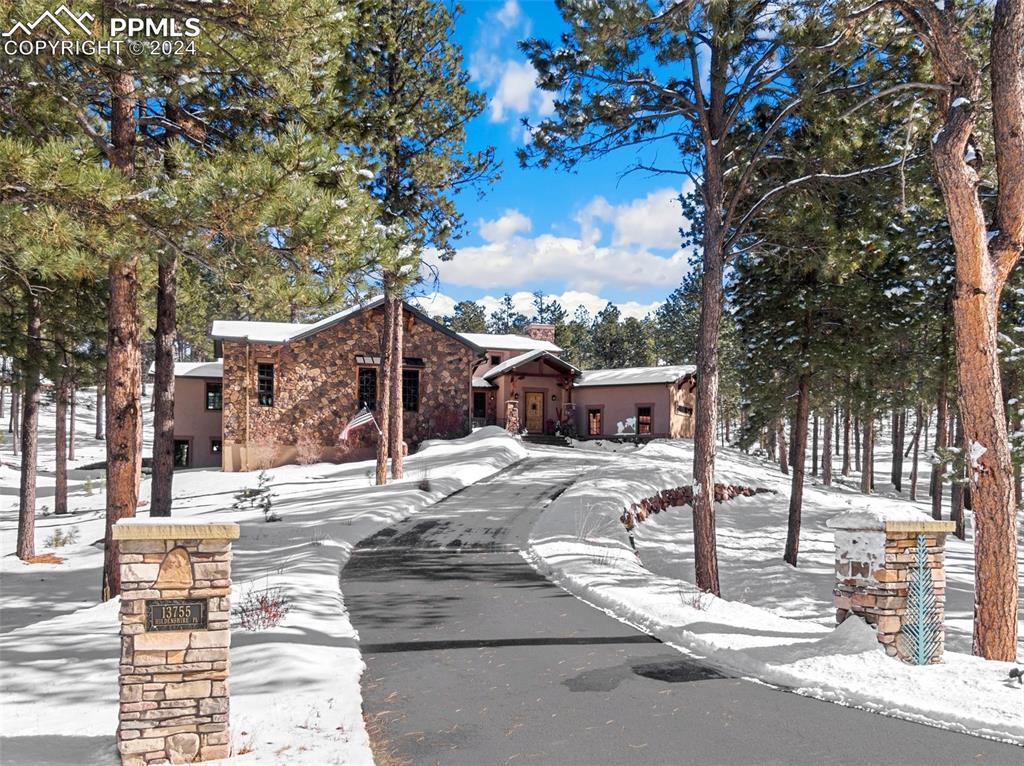 13755 Hildenshire Pl., Colorado Springs, CO 80908