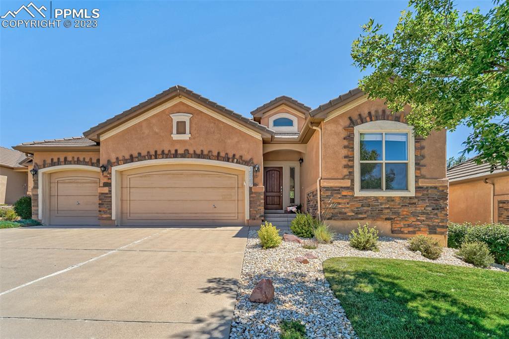 13867 Firefall Ct., Colorado Springs, CO 80921